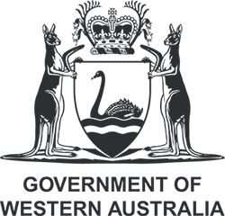 Government WA Logo